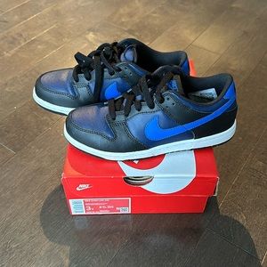 Nike Dunk Low (PS)